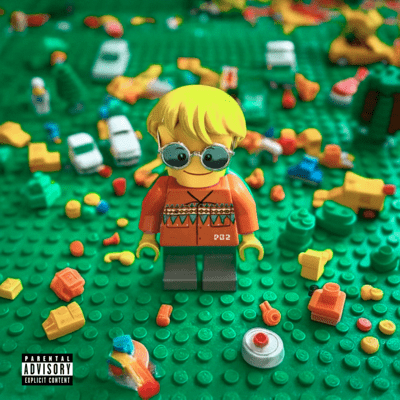 PB2のジャケット写真