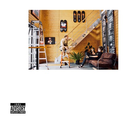 microKEY25のジャケット写真