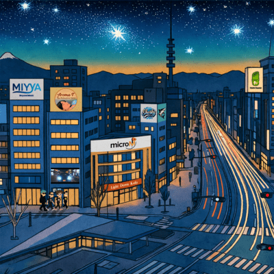 LIGHT DOWN KOFU (feat. Aroma-T & Sharky)のジャケット写真
