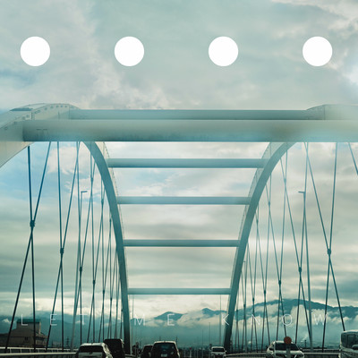 LET ME KNOWのジャケット写真