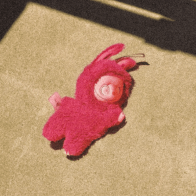 LA13U13Uのジャケット写真