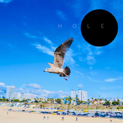 Holeのジャケット写真