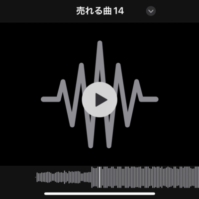 売れる曲14のジャケット写真