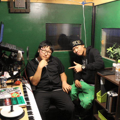 KYO-TAのジャケット写真