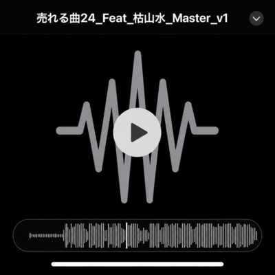 Hit Song 24 (feat. Karesansui) Front Cover