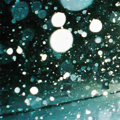 Flashback Snow Dayのジャケット写真