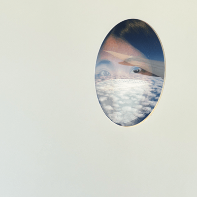 空中ガーデンのジャケット写真