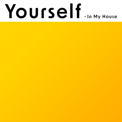 Yourself Front Cover