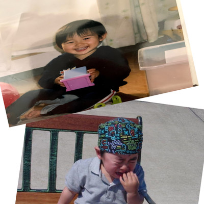 Mamaのジャケット写真