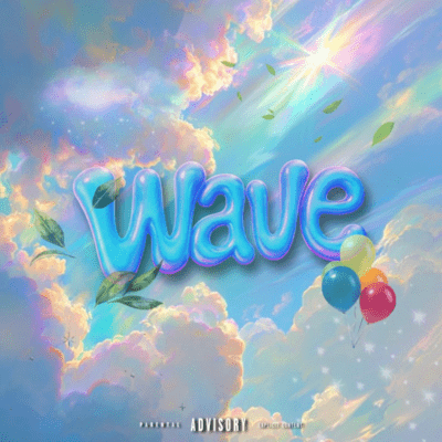 Wave Front Cover