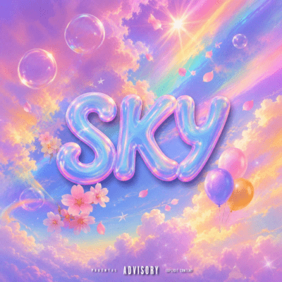 SKY Front Cover