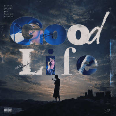 Good Life Front Cover