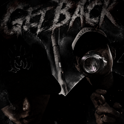 GET BACK Front Cover