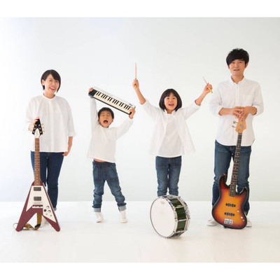 Throbbing for the future Front Cover