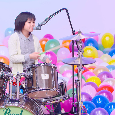 スイッチ on!のジャケット写真