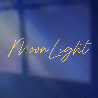 MoonLightのジャケット写真