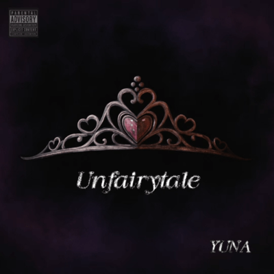 Unfairytaleのジャケット写真