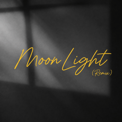 Moon Light (Remix) Front Cover