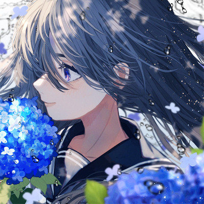 Ordinary Front Cover