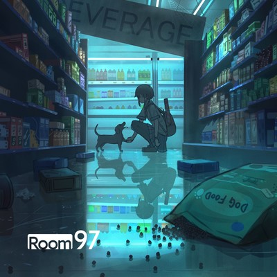RATIO Front Cover