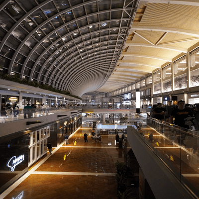 Living life Front Cover