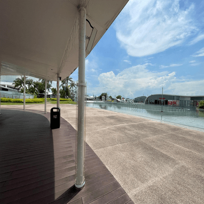 季節のジャケット写真