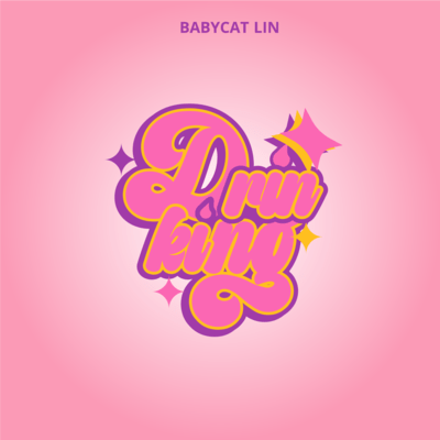 DRINKING Front Cover