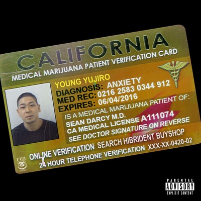 420 VOL.2 Front Cover