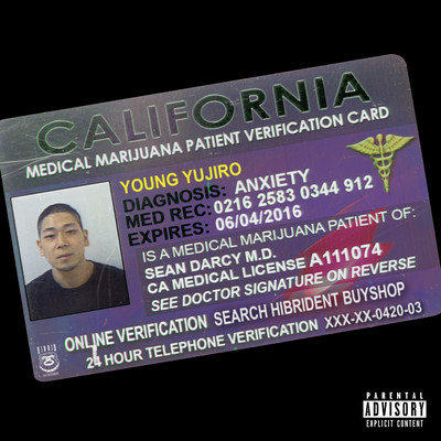 420 VOL.3 Front Cover