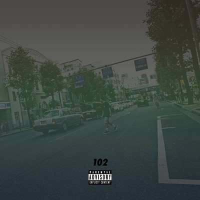 Route 102 Front Cover