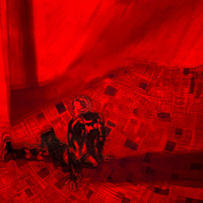 ホンキ!のジャケット写真