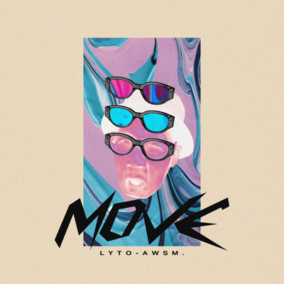 MOVEのジャケット写真