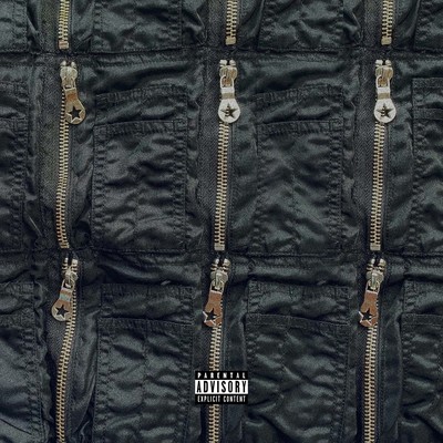 PHENOMENON!! (feat. Young Coco) Front Cover