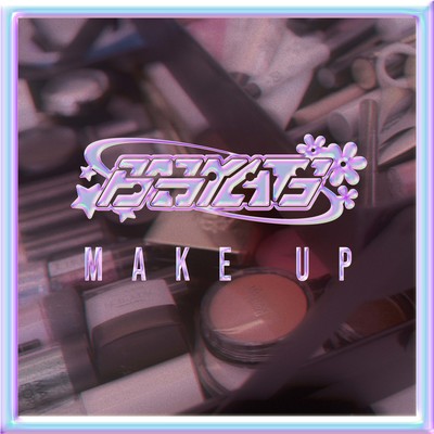 Make Up Front Cover
