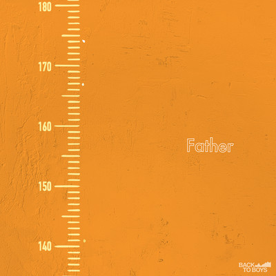 Fatherのジャケット写真