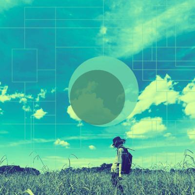 Lost in Mind Front Cover