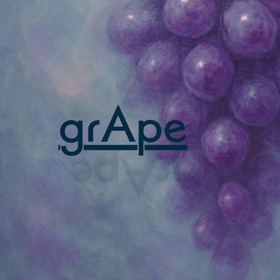 grApe Front Cover