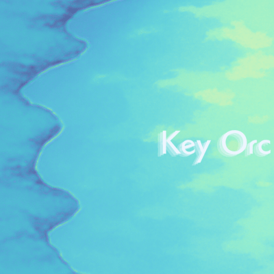 Key Orc Front Cover