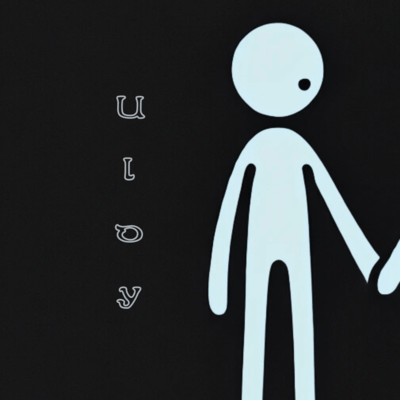 Uloy Front Cover