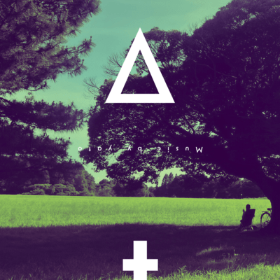 Δt Front Cover