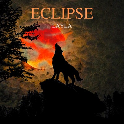 ECLIPSE Front Cover