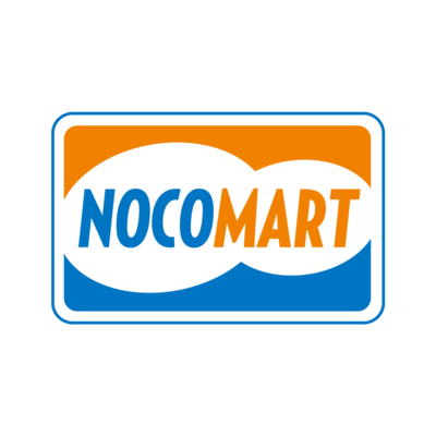 Nocomart Theme (feat. Fuka) Front Cover