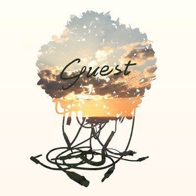Guestのジャケット写真