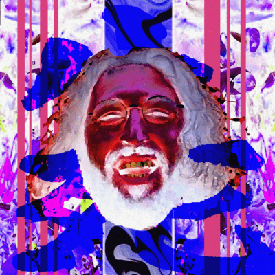 SAMSARA // 生死のジャケット写真