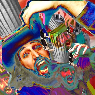 360°CHEF Front Cover