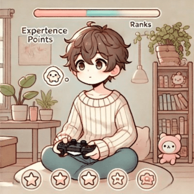 I Want to Grow Up Quickly Front Cover