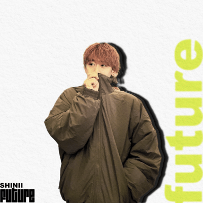 future Front Cover
