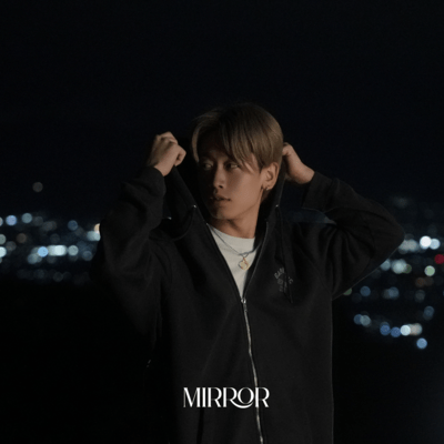 MIRRORのジャケット写真