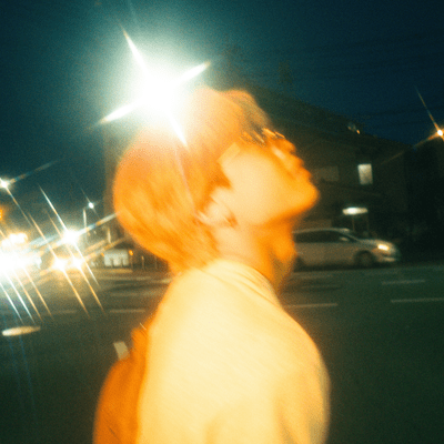 オモイデのジャケット写真