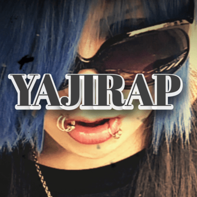 YAJIRAP Front Cover